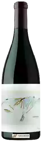 Domaine Chanin - Los Alamos Vineyard Pinot Noir