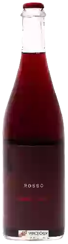 Domaine Channing Daughters - Petillant Naturel Rosso