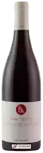 Domaine Chanterêves - Bourgogne Pinot Noir