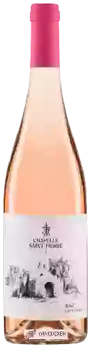 Domaine Chapelle Saint Pierre