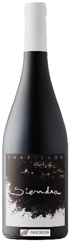 Domaine Chapillon - Siendra