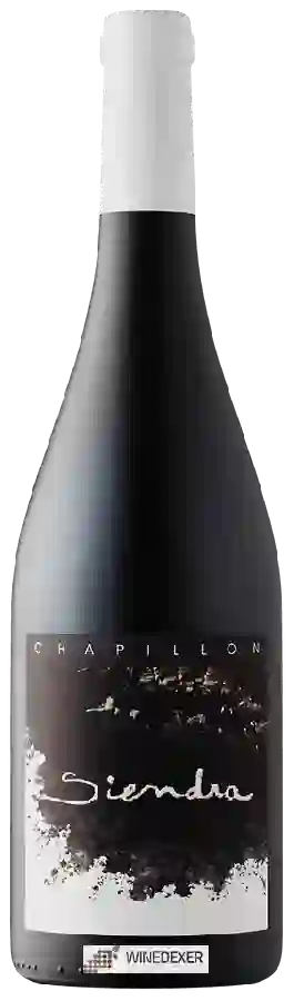 Domaine Chapillon - Siendra