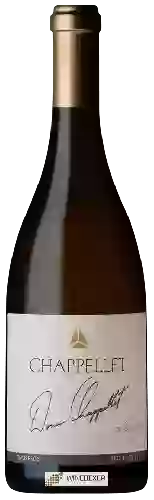 Domaine Chappellet - Chardonnay Signature