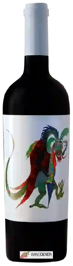 Domaine Chappellet - Malbec