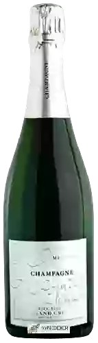 Domaine Chapuy - L'Esprit de Chapuy Extra Brut Blanc de Blancs Champagne Grand Cru