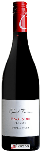Domaine Chard Farm - River Run Pinot Noir