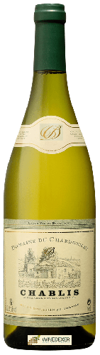 Domaine du Chardonnay - Chablis Domaine du Chardonnay - Chablis
