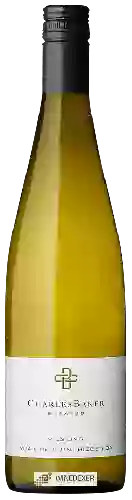Domaine Charles Baker - Stratus Riesling