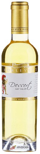 Weingut Les Fils de Charles Favre - Hurlevent Dessert Weingut Les Fils de Charles Favre - Hurlevent Dessert