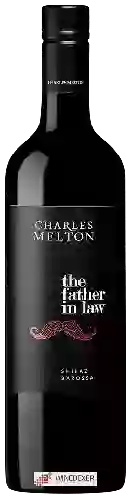 Domaine Charles Melton - The Father in Law Shiraz
