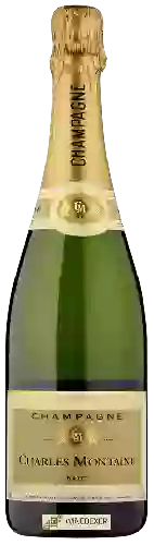 Domaine Charles Montaine Domaine Charles Montaine