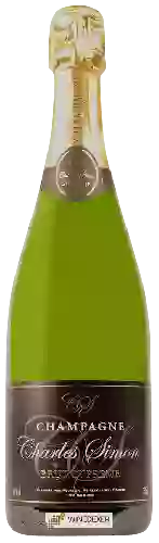 Domaine Charles Simon Domaine Charles Simon