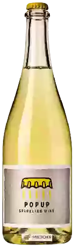 Domaine Charles Smith - Popup Sparkling Wine