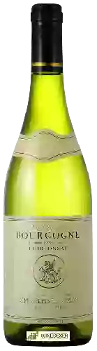 Domaine Charles Thomas - Chardonnay Bourgogne