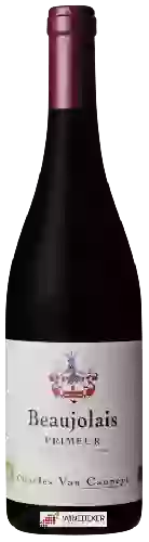 Domaine Charles Van Canneyt - Beaujolais Primeur