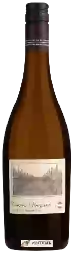 Domaine Charosa Vineyards - Selections Sauvignon Blanc