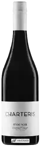 Domaine Charteris - Pinot Noir