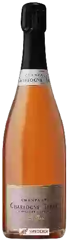 Domaine Chartogne-Taillet - Le Rosé Brut Champagne