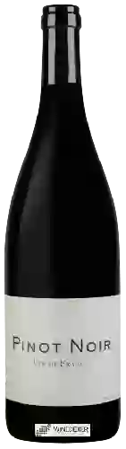 Domaine de Chassorney - Pinot Noir