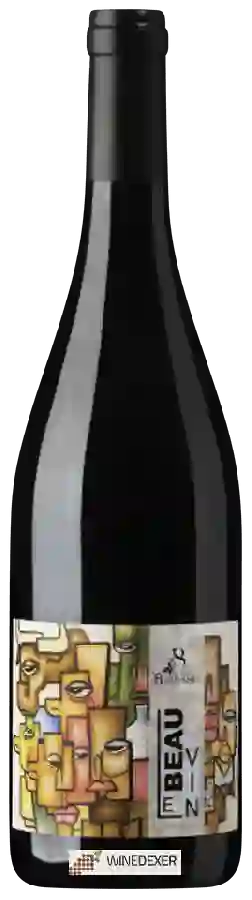Château Bouissel - Le Beau Vin