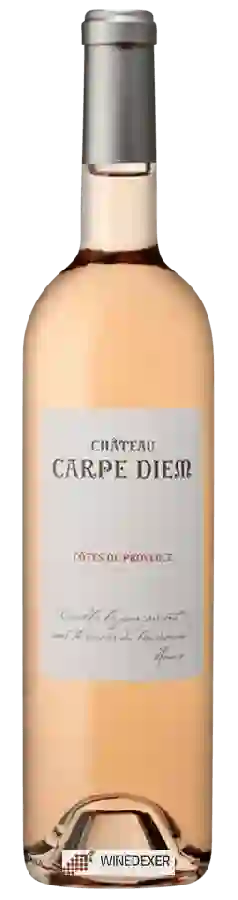 Château Carpe Diem - Côtes de Provence Rosé Château Carpe Diem - Côtes de Provence Rosé