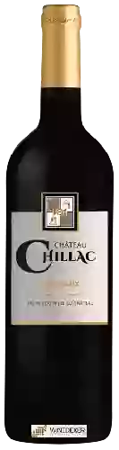 Château Chillac Château Chillac