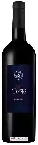 Château Clamens - Le Petit Clamens