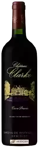 Château Clarke