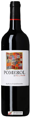 Château Clinet - Pomerol by Clinet