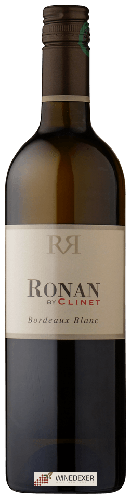 Château Clinet - Ronan by Clinet Bordeaux Blanc