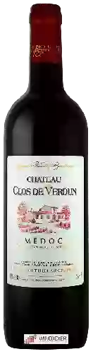 Chateau Clos de Verdun Chateau Clos de Verdun