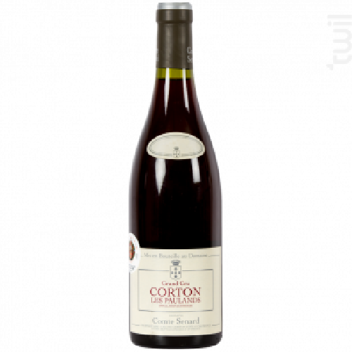 Château Corton C - Aloxe-Corton 1er Cru 'Les Paulands'