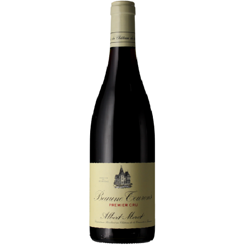 Château Corton C - Beaune 1er Cru 'Les Teurons'