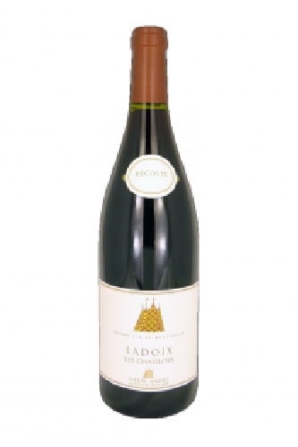 Château Corton C - Bourgogne Chardonnay