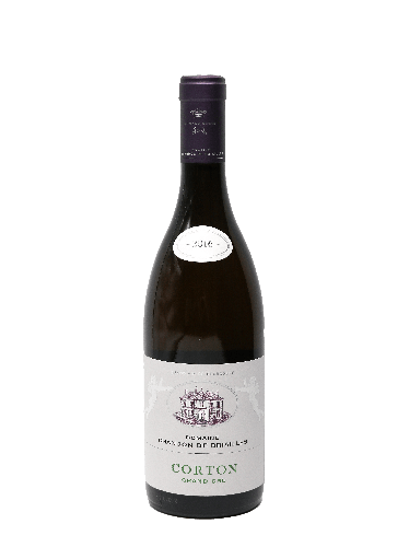 Château Corton C - Corton Grand Cru 'Les Chaumes'
