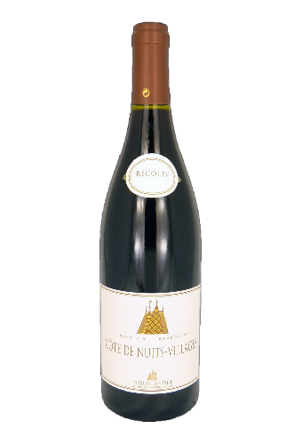Château Corton C - Côte de Nuits-Villages
