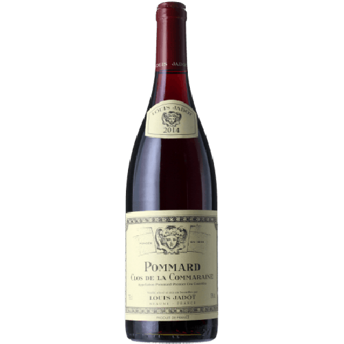 Château Corton C - Pommard 1er Cru 'Clos de la Commaraine'