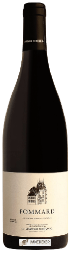 Château Corton C - Pommard