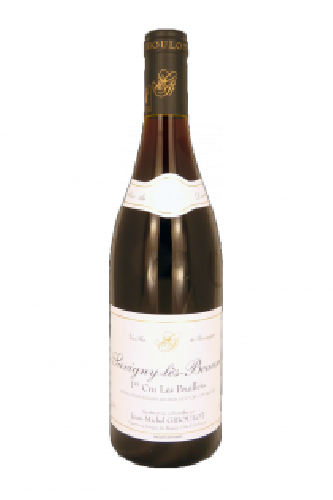 Château Corton C - Savigny-lès-Beaune 1er Cru 'Les Peuillets'