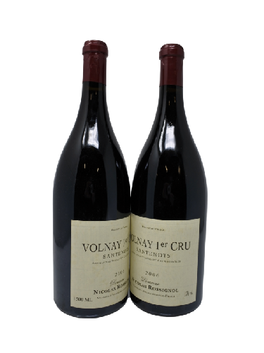 Château Corton C - Volnay 1er Cru 'Les Santenots'