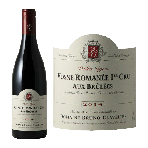 Château Corton C - Vosne-Romanée 1er Cru 'Aux Brulées'