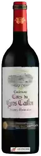 Château Côtes du Gros Caillou Château Côtes du Gros Caillou