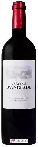 Chateau d'Anglade Chateau d'Anglade
