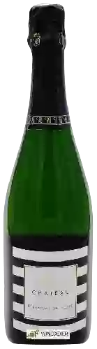 Château d'Avrille - Crémant de Loire Brut