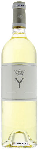 Château d'Yquem - Y