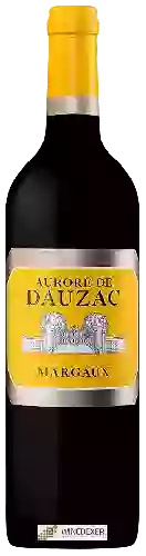 Château Dauzac - Aurore de Dauzac Margaux