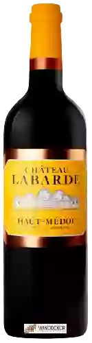 Château Dauzac - Château Labarde Haut-Médoc