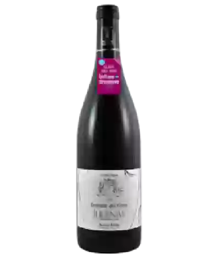 Bodega Pierre André - Bourgogne Vieilles Vignes Réserve du 3e Millénaire