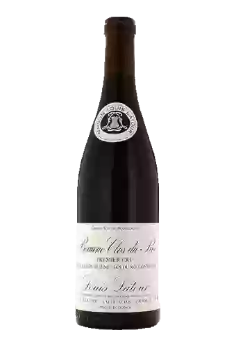 Domaine Pierre André - Clos Du Roi Beaune 1er Cru