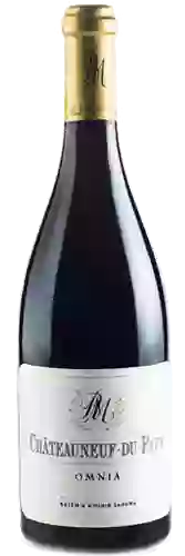 Domaine Pierre André - Les Maréchaudes Corton Grand Cru